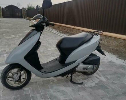 Сірий Хонда Dio AF-62, об'ємом двигуна 0 л та пробігом 1 тис. км за 490 $, фото 3 на Automoto.ua