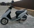 Сірий Хонда Dio AF-62, об'ємом двигуна 0 л та пробігом 1 тис. км за 490 $, фото 3 на Automoto.ua