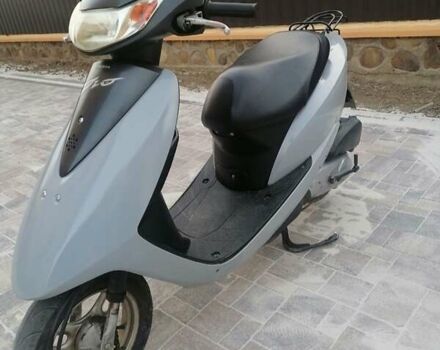 Сірий Хонда Dio AF-62, об'ємом двигуна 0 л та пробігом 1 тис. км за 490 $, фото 2 на Automoto.ua