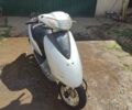 Сірий Хонда Dio AF-62, об'ємом двигуна 0 л та пробігом 7 тис. км за 525 $, фото 1 на Automoto.ua