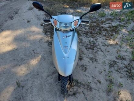 Хонда Dio AF-62 2008 у Лубнах на Automoto.ua Сірий Хонда Dio AF-62, об'ємом двигуна 0.5 л та пробігом 7 тис. км за 460 $, фото 1 на Automoto.ua