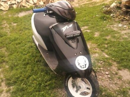 Хонда Dio AF-62 2010 в Ивано-Франковске на Automoto.ua Серый Хонда Dio AF-62, объемом двигателя 0.49 л и пробегом 6 тыс. км за 422 $, фото 1 на Automoto.ua