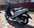 Синий Хонда Dio AF-62, объемом двигателя 0 л и пробегом 3 тыс. км за 550 $, фото 1 на Automoto.ua