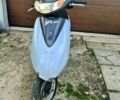 Синій Хонда Dio AF-62, об'ємом двигуна 0.05 л та пробігом 9 тис. км за 410 $, фото 1 на Automoto.ua