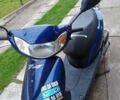 Синий Хонда Dio AF-62, объемом двигателя 0 л и пробегом 855 тыс. км за 400 $, фото 7 на Automoto.ua
