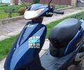 Синий Хонда Dio AF-62, объемом двигателя 0 л и пробегом 855 тыс. км за 400 $, фото 2 на Automoto.ua