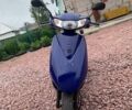 Синий Хонда Dio AF-62, объемом двигателя 0 л и пробегом 143 тыс. км за 385 $, фото 1 на Automoto.ua