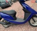 Синий Хонда Dio AF-62, объемом двигателя 0 л и пробегом 143 тыс. км за 385 $, фото 3 на Automoto.ua