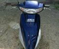 Синий Хонда Dio AF-62, объемом двигателя 0 л и пробегом 111 тыс. км за 300 $, фото 1 на Automoto.ua