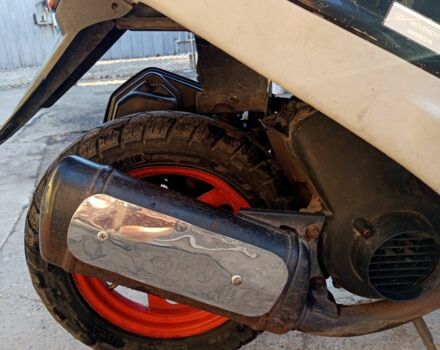 Хонда Dio AF18, объемом двигателя 50 л и пробегом 0 тыс. км за 218 $, фото 4 на Automoto.ua