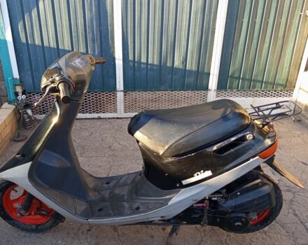 Хонда Dio AF18, объемом двигателя 50 л и пробегом 0 тыс. км за 218 $, фото 1 на Automoto.ua