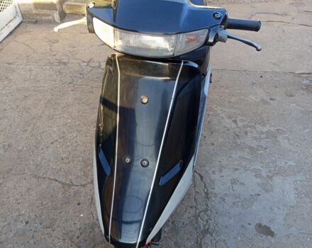 Хонда Dio AF18, объемом двигателя 50 л и пробегом 0 тыс. км за 218 $, фото 2 на Automoto.ua