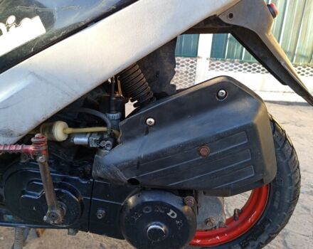 Хонда Dio AF18, объемом двигателя 50 л и пробегом 0 тыс. км за 218 $, фото 3 на Automoto.ua