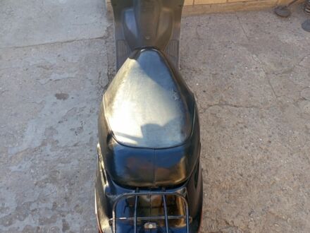 Хонда Dio AF18, объемом двигателя 50 л и пробегом 0 тыс. км за 218 $, фото 1 на Automoto.ua