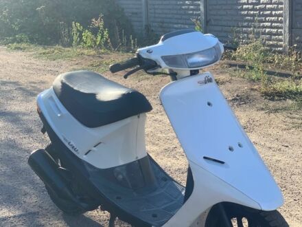 Хонда Dio AF18, об'ємом двигуна 49 л та пробігом 0 тис. км за 231 $, фото 1 на Automoto.ua