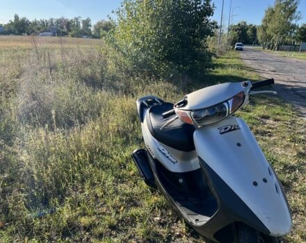 Хонда Dio AF35, объемом двигателя 50 л и пробегом 0 тыс. км за 375 $, фото 1 на Automoto.ua