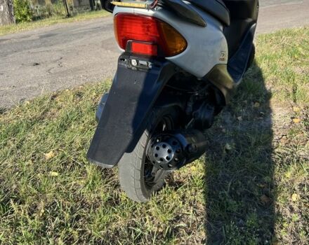 Хонда Dio AF35, объемом двигателя 50 л и пробегом 0 тыс. км за 375 $, фото 3 на Automoto.ua