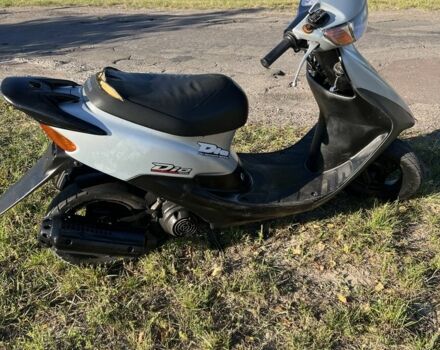 Хонда Dio AF35, объемом двигателя 50 л и пробегом 0 тыс. км за 375 $, фото 2 на Automoto.ua