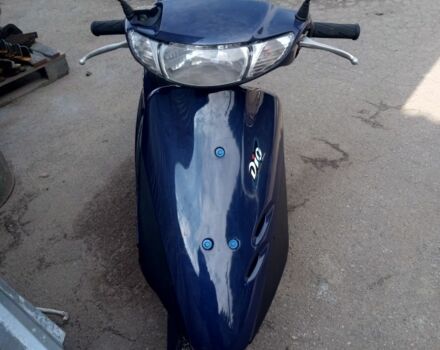 Хонда Dio AF35, объемом двигателя 0.5 л и пробегом 0 тыс. км за 365 $, фото 1 на Automoto.ua