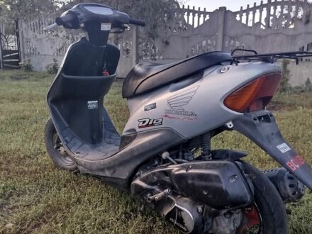 Хонда Dio AF35, об'ємом двигуна 50 л та пробігом 0 тис. км за 365 $, фото 1 на Automoto.ua