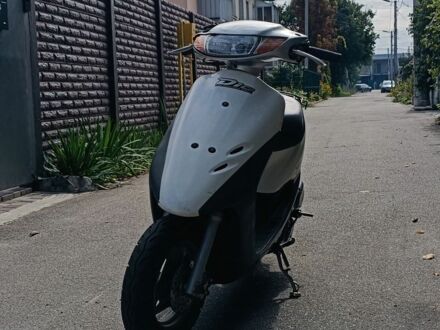 Хонда Dio AF35 2006 у Броварах на Automoto.ua Хонда Dio AF35, об'ємом двигуна 49 л та пробігом 0 тис. км за 363 $, фото 1 на Automoto.ua