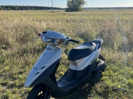 Хонда Dio AF35 2008 у Києві на Automoto.ua Хонда Dio AF35, об'ємом двигуна 50 л та пробігом 0 тис. км за 375 $, фото 1 на Automoto.ua