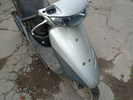 Хонда Dio AF35 2008 у Новорад-Волынском на Automoto.ua Хонда Dio AF35, об'ємом двигуна 49 л та пробігом 0 тис. км за 121 $, фото 1 на Automoto.ua