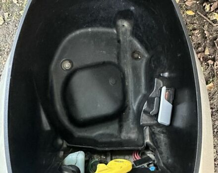 Хонда Dio AF56 2006 у Івано-Франківську на Automoto.ua Хонда Dio AF56, об'ємом двигуна 50 л та пробігом 0 тис. км за 361 $, фото 5 на Automoto.ua