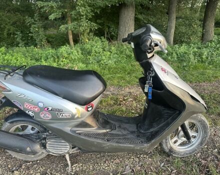 Хонда Dio AF56 2006 у Івано-Франківську на Automoto.ua Хонда Dio AF56, об'ємом двигуна 50 л та пробігом 0 тис. км за 361 $, фото 3 на Automoto.ua