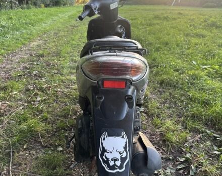 Хонда Dio AF56 2006 у Івано-Франківську на Automoto.ua Хонда Dio AF56, об'ємом двигуна 50 л та пробігом 0 тис. км за 361 $, фото 1 на Automoto.ua