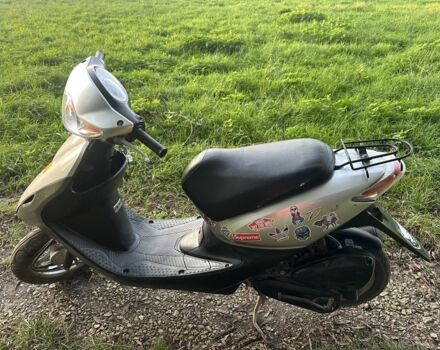 Хонда Dio AF56 2006 у Івано-Франківську на Automoto.ua Хонда Dio AF56, об'ємом двигуна 50 л та пробігом 0 тис. км за 361 $, фото 2 на Automoto.ua