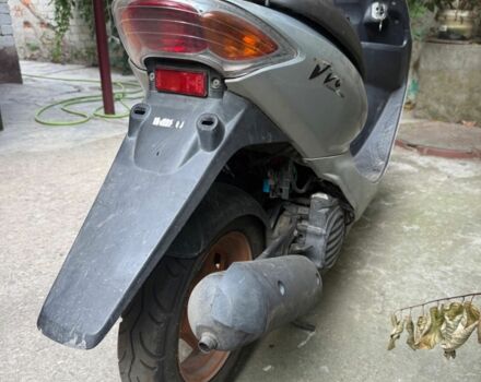 Хонда Dio AF56, об'ємом двигуна 49 л та пробігом 0 тис. км за 300 $, фото 2 на Automoto.ua