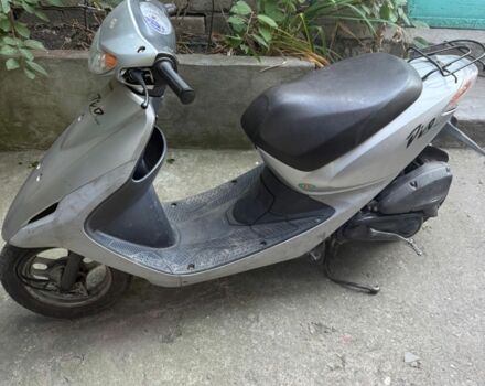 Хонда Dio AF56, об'ємом двигуна 49 л та пробігом 0 тис. км за 300 $, фото 1 на Automoto.ua