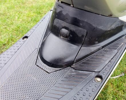 Хонда Dio AF56, объемом двигателя 54 л и пробегом 0 тыс. км за 238 $, фото 4 на Automoto.ua