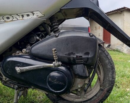 Хонда Dio AF56, объемом двигателя 54 л и пробегом 0 тыс. км за 238 $, фото 5 на Automoto.ua