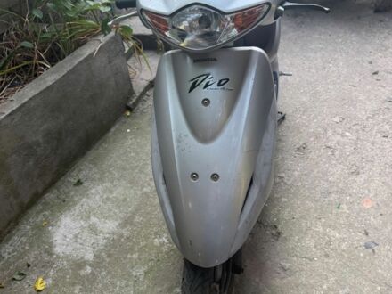Хонда Dio AF56 2009 в Одессе на Automoto.ua Хонда Dio AF56, объемом двигателя 49 л и пробегом 0 тыс. км за 300 $, фото 1 на Automoto.ua