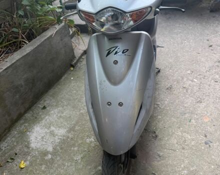 Хонда Dio AF56 2009 в Одессе на Automoto.ua Хонда Dio AF56, объемом двигателя 49 л и пробегом 0 тыс. км за 300 $, фото 1 на Automoto.ua