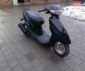 Черный Хонда Дио, объемом двигателя 0 л и пробегом 550 тыс. км за 290 $, фото 1 на Automoto.ua
