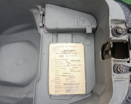 Хонда Дио, объемом двигателя 50 л и пробегом 0 тыс. км за 311 $, фото 6 на Automoto.ua