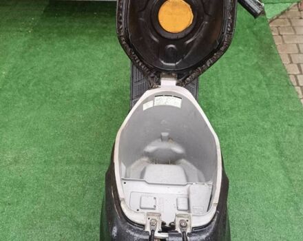 Хонда Дио, объемом двигателя 50 л и пробегом 0 тыс. км за 311 $, фото 5 на Automoto.ua