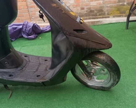 Хонда Дио, объемом двигателя 50 л и пробегом 0 тыс. км за 311 $, фото 2 на Automoto.ua