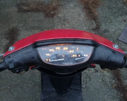 Хонда Діо, об'ємом двигуна 49 л та пробігом 0 тис. км за 339 $, фото 9 на Automoto.ua