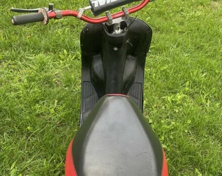 Хонда Дио, объемом двигателя 65 л и пробегом 0 тыс. км за 119 $, фото 3 на Automoto.ua