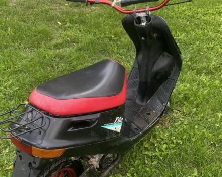 Хонда Дио, объемом двигателя 65 л и пробегом 0 тыс. км за 119 $, фото 2 на Automoto.ua