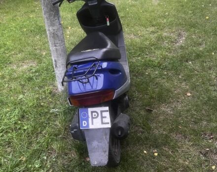 Хонда Діо, об'ємом двигуна 49 л та пробігом 0 тис. км за 333 $, фото 2 на Automoto.ua