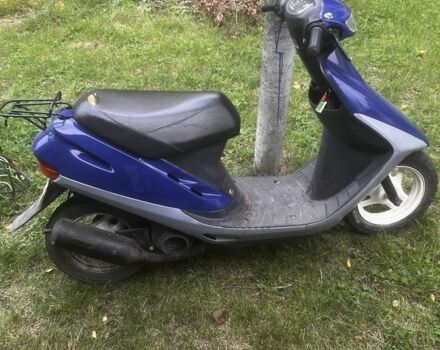 Хонда Діо, об'ємом двигуна 49 л та пробігом 0 тис. км за 333 $, фото 3 на Automoto.ua