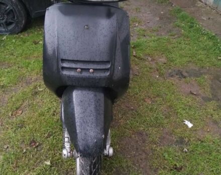 Хонда Дио, объемом двигателя 50 л и пробегом 0 тыс. км за 155 $, фото 2 на Automoto.ua