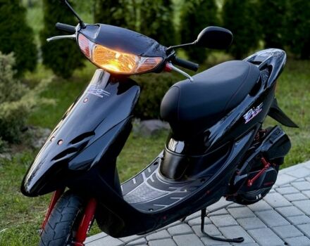 Хонда Дио, объемом двигателя 50 л и пробегом 0 тыс. км за 600 $, фото 1 на Automoto.ua