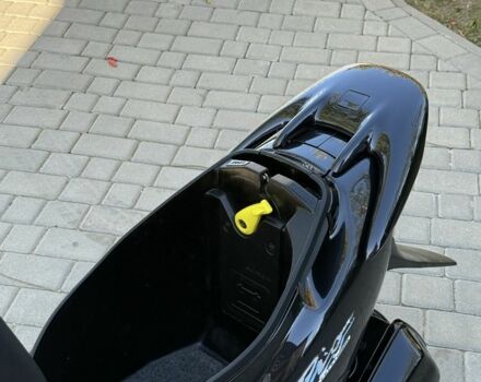 Хонда Дио, объемом двигателя 50 л и пробегом 0 тыс. км за 600 $, фото 7 на Automoto.ua