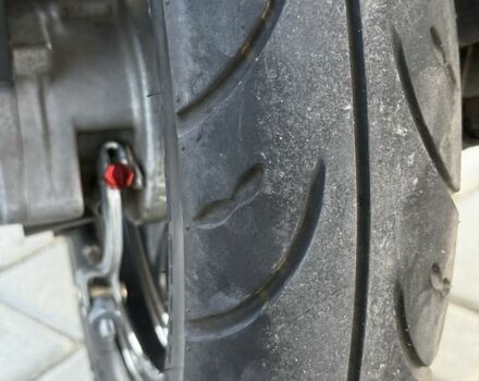 Хонда Дио, объемом двигателя 50 л и пробегом 0 тыс. км за 600 $, фото 12 на Automoto.ua